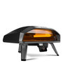 Voir la diapositive 4 : OONI Four à pizza gaz Koda 2 Pro noir pizza 45 cm, préchauffage 30 min, de 160 à 500°C