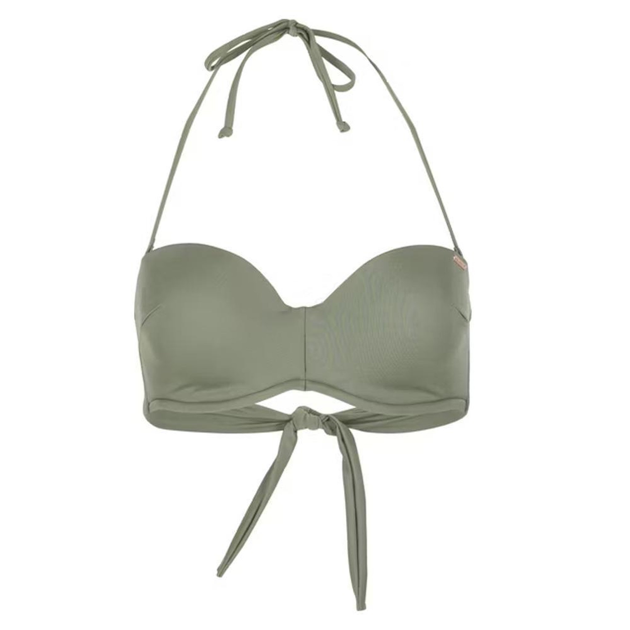 O'NEILL Maillot de bain Vert Femme O'Neill Havaa