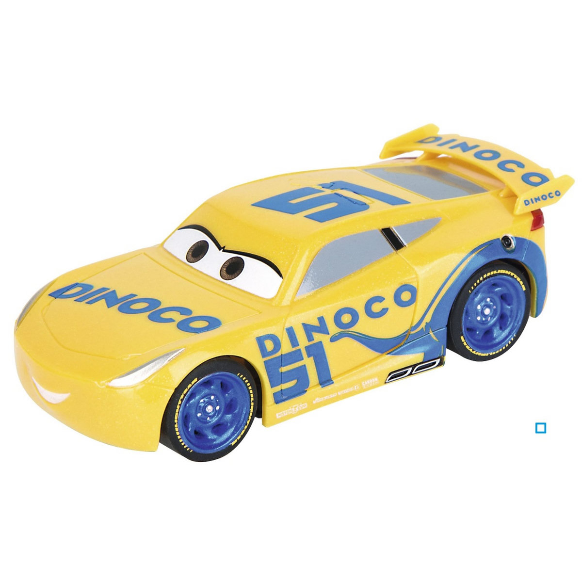 CARRERA Circuit 2.4 m Cars