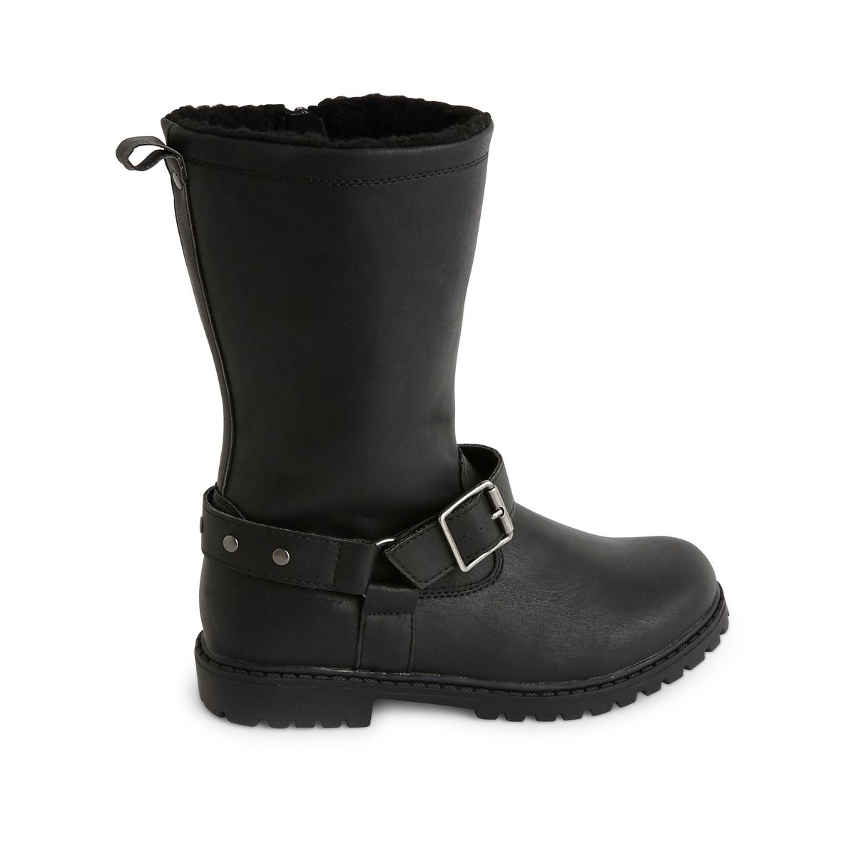 IN EXTENSO Bottes fille du 31 au 38