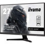 Voir la diapositive 4 : Iiyama Ecran PC Gamer G-MASTER G2745HSU-B2 27'' Plat IPS