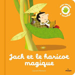 JACK ET LE HARICOT MAGIQUE, Richard Laurent