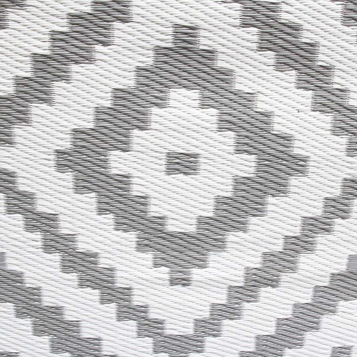 TOILINUX Tapis en polypropylène - Turquoise