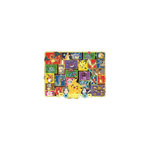 RAVENSBURGER Puzzle Ravensburger Pokémon lumineux 2000 pièces