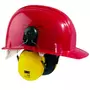 Coverguard Protection anti-bruit pour casque  2 pcs