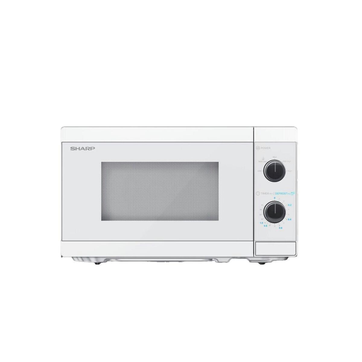 Sharp Micro-ondes Sharp 20 litres 800 watts