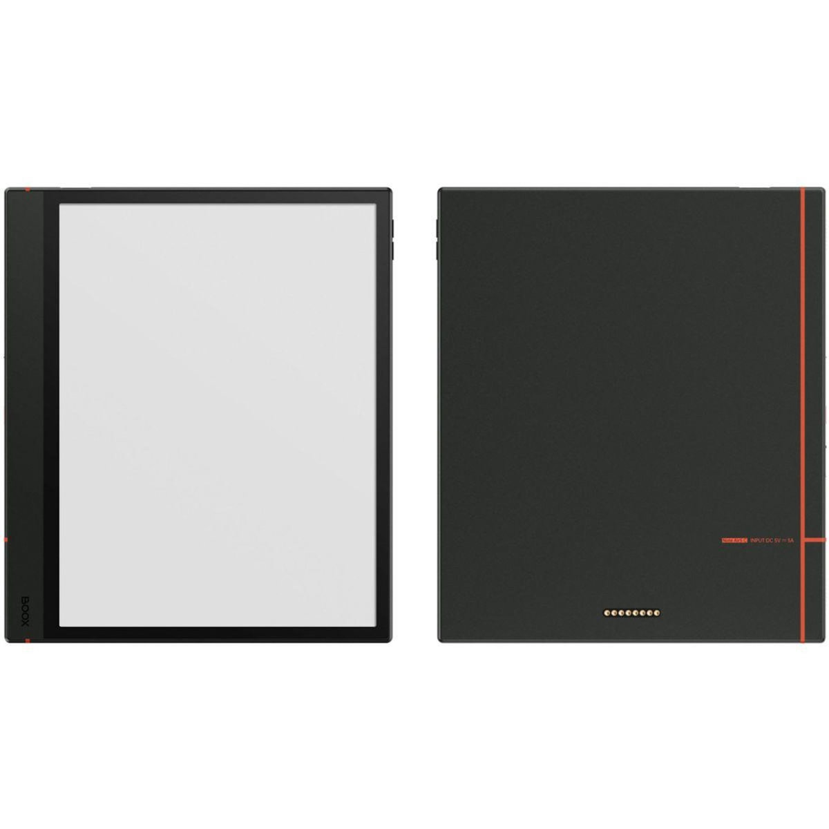 BOOX Bloc-notes numérique Note Air 5 C