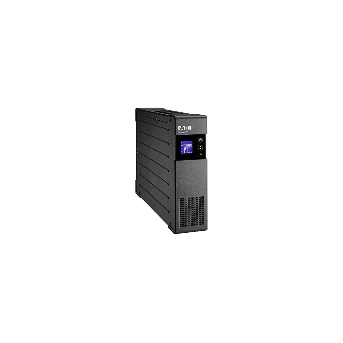Eaton Onduleur Ellipse PRO 1600VA 8 prises