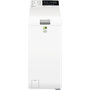 Voir la diapositive 1 : ELECTROLUX Lave linge top EW7T3733BA