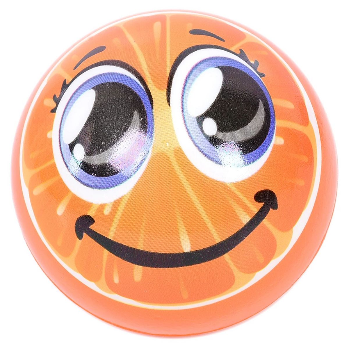 One Two Fun Ma balle fantaisie 10 cm Asst