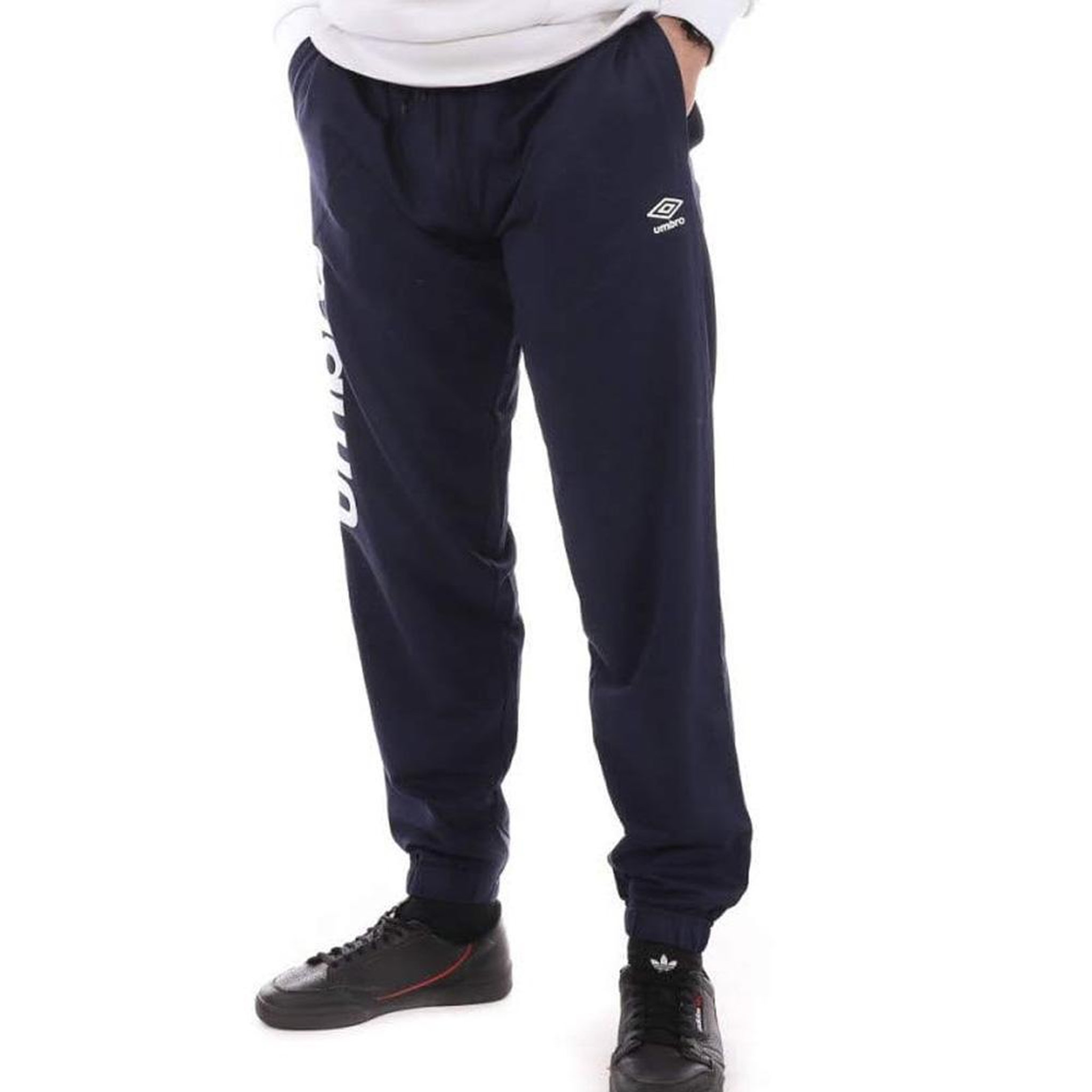 Voir la diapositive 2 : UMBRO Jogging  Garçon Umbro Net Lei Pan