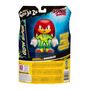 Voir la diapositive 2 : GENERIQUE Knuckles Glow Surge 13cm - HERoeS OF GOO JIT ZU - SONIC - Figurine lumineuse et extensible