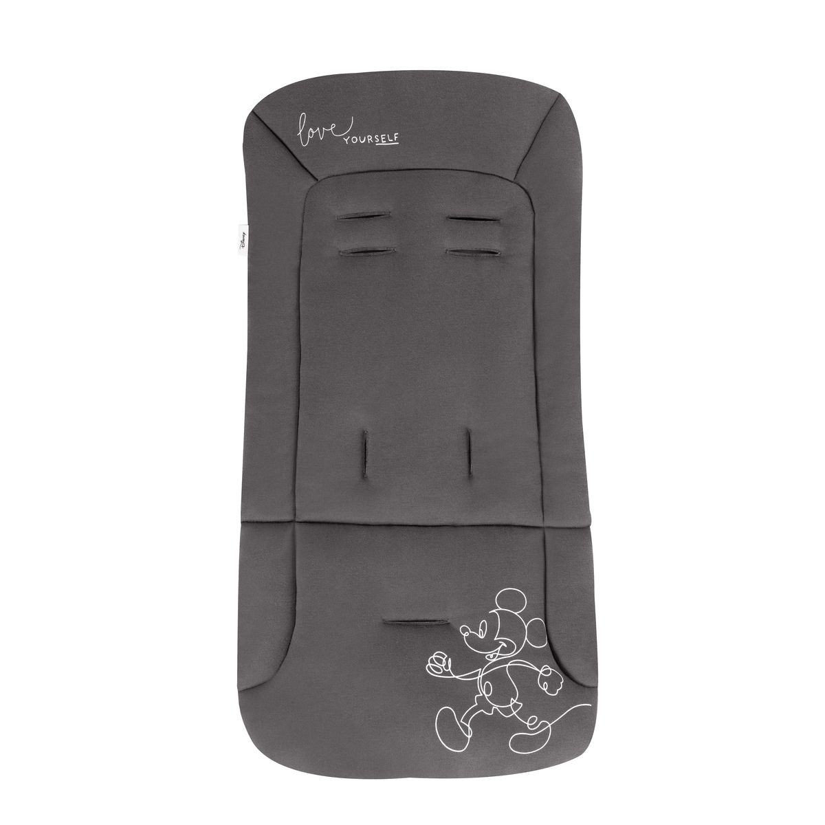 HAUCK Sur-assise pour poussette Pushchair Seat Liner