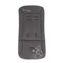 Voir la diapositive 1 : HAUCK Sur-assise pour poussette Pushchair Seat Liner