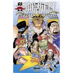 ONE PIECE TOME 75 : MA GRATITUDE, Oda Eiichirô