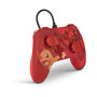 Voir la diapositive 2 : Manette filaire Salamèche Pokémon Nintendo Switch