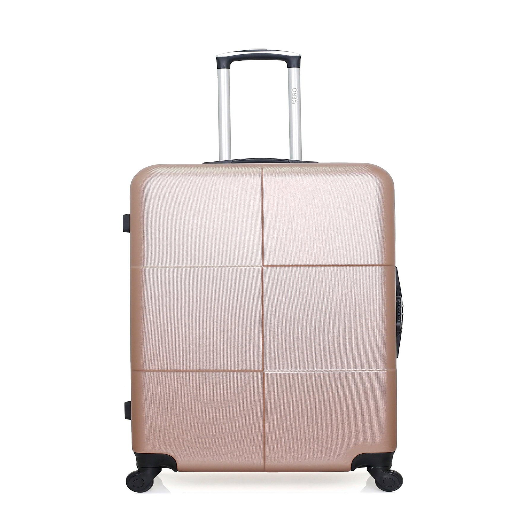 HERO Hero - valise grand format coronado 75 cm 4 roues