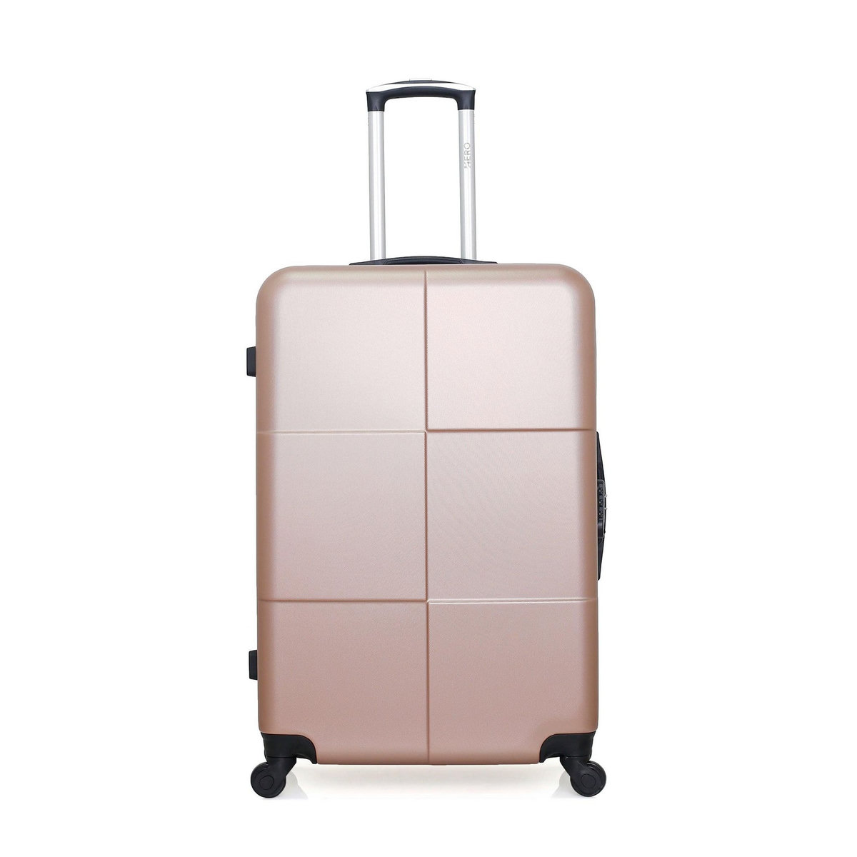 HERO HERO - Valise Grand Format CORONADO 75 cm 4 Roues