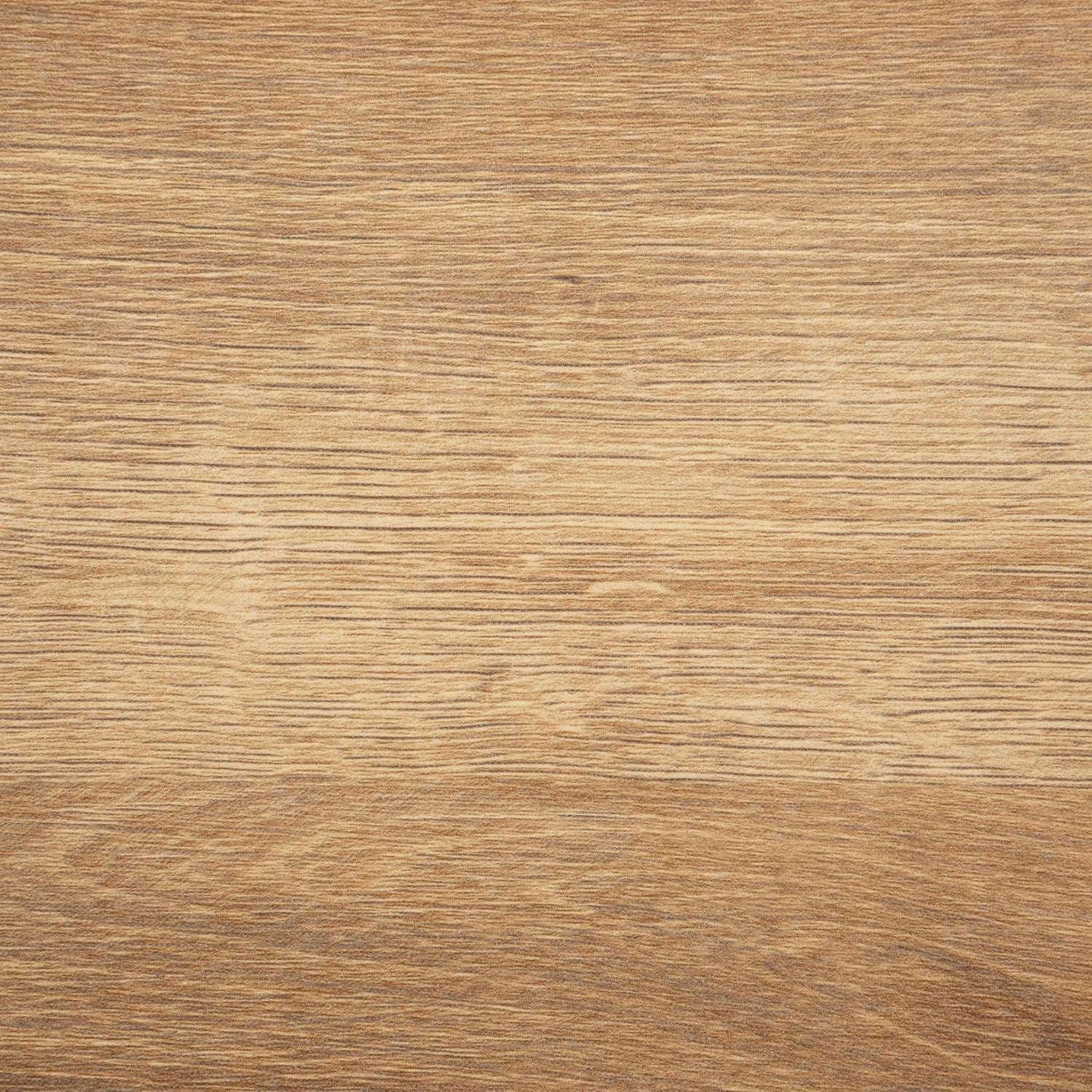 Voir la diapositive 4 : ATMOSPHERA Table à manger colva pour 6 personnes en bois - marron