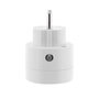 Voir la diapositive 3 : InLine Adaptateur InLine SmartHome blanc