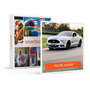 Voir la diapositive 1 : Smartbox Stage pilotage enfant : 3 tours de circuit au volant d'une Ford Mustang V8 - Coffret Cadeau Sport & Aventure