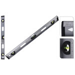 FX TOOLS Niveau à bulle 60 cm en aluminium - FX TOOLS