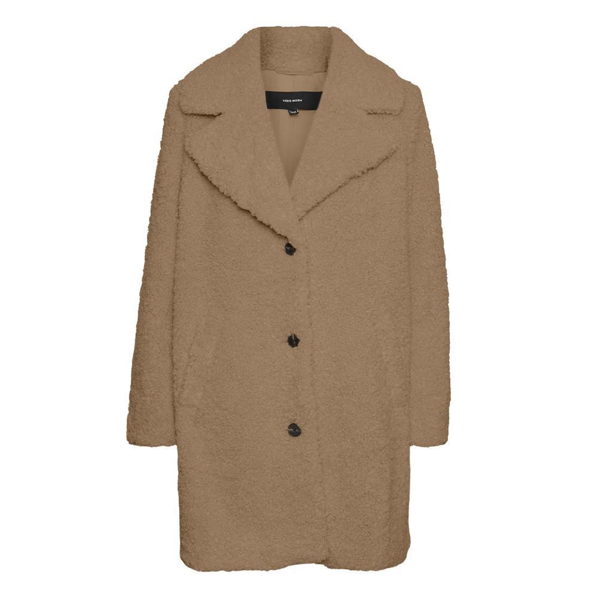 Voir la diapositive 3 : Vero Moda Blouson  Femme Vero Moda Kylie