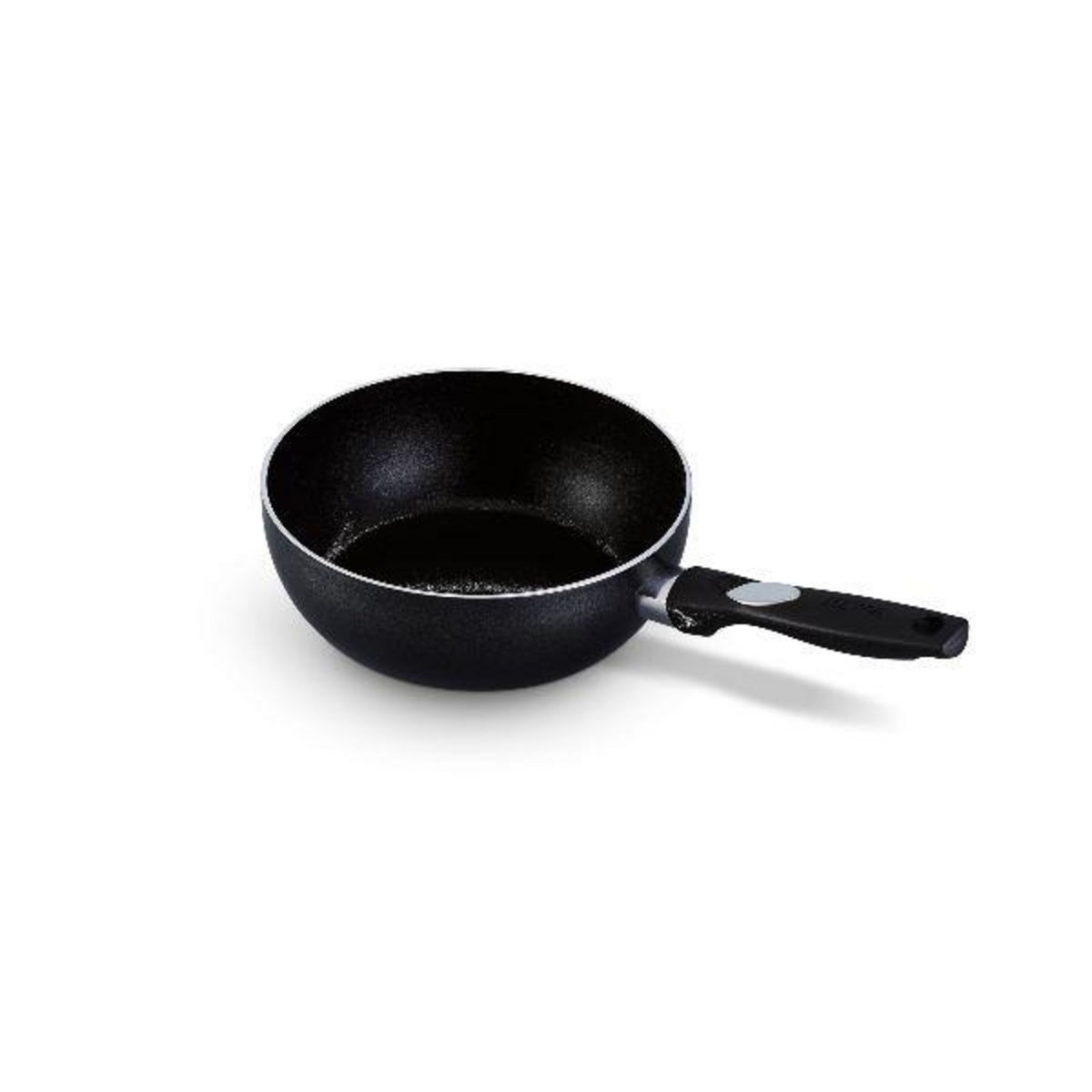 Beka Poêle wok en aluminium 20cm anthracite - 13078204