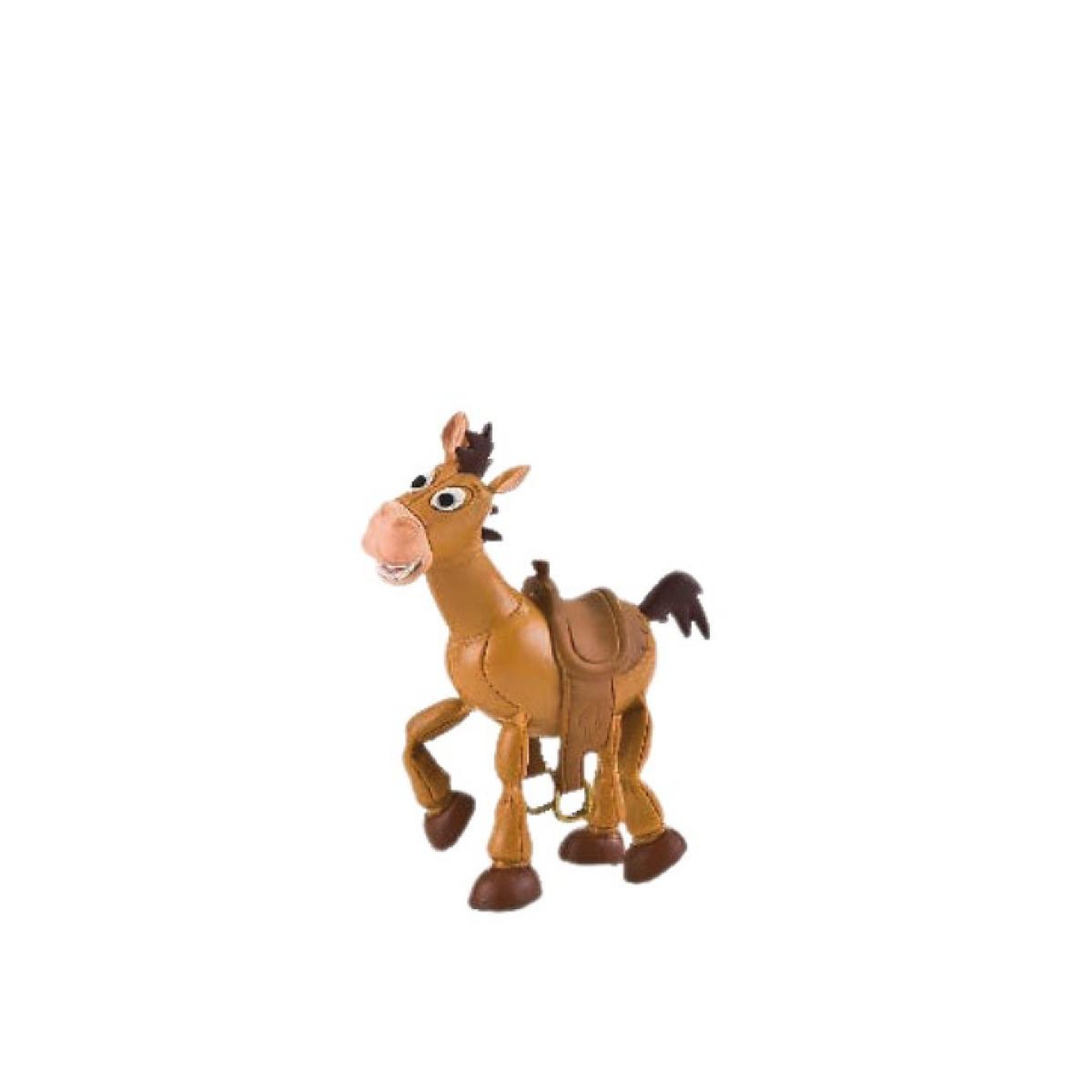 Bullyland Figurine Pile Poil le chaval