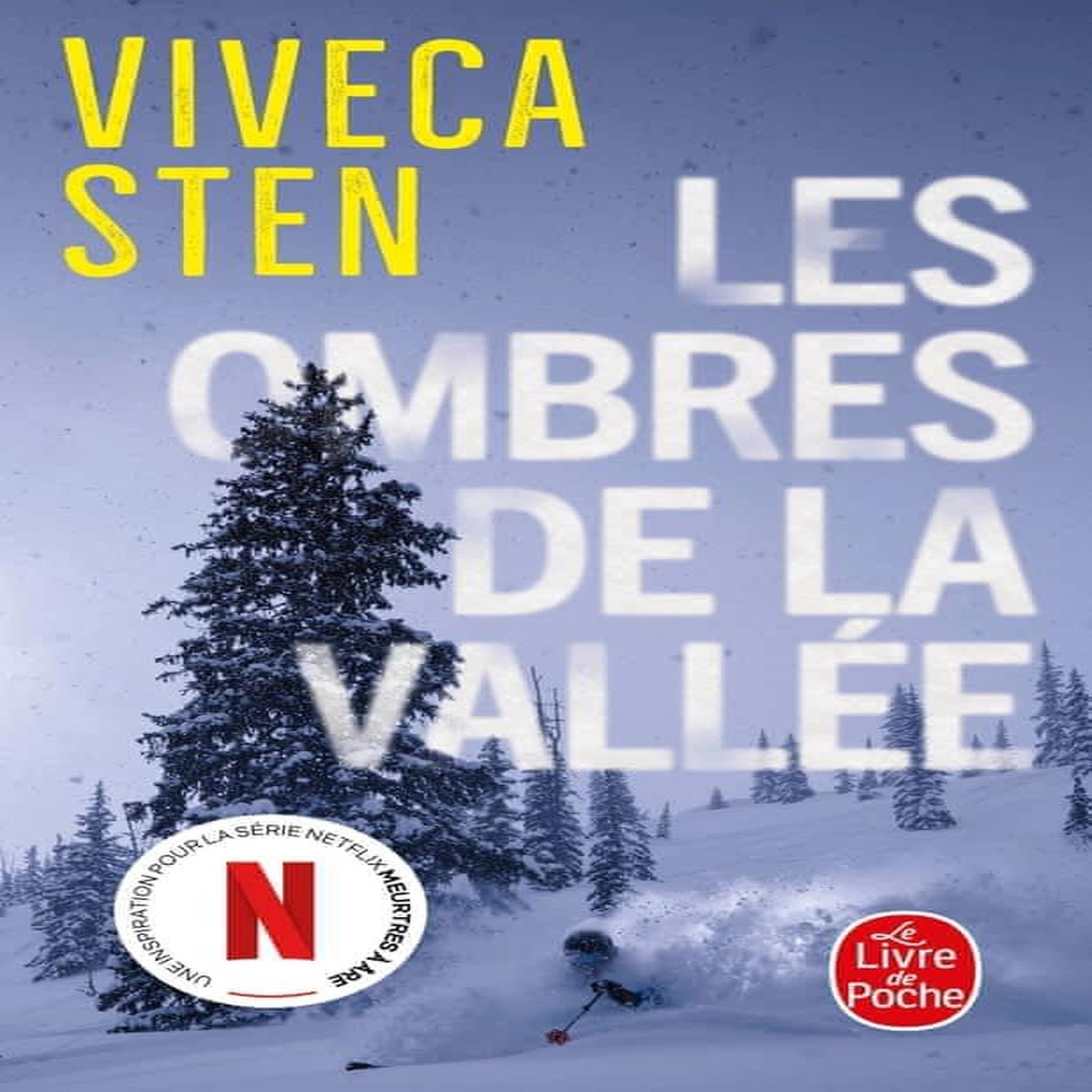 MEURTRES A ARE : LES OMBRES DE LA VALLEE, Sten Viveca