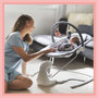 Voir la diapositive 9 : BABYMOOV Balancelle multifonctions Swoon Light 