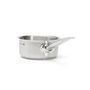 Voir la diapositive 4 : De buyer Casserole inox 16cm - 3501.16