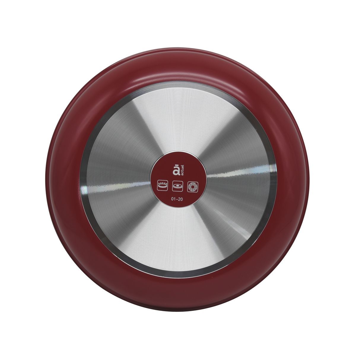 ACTUEL Sauteuse amovible  26 cm