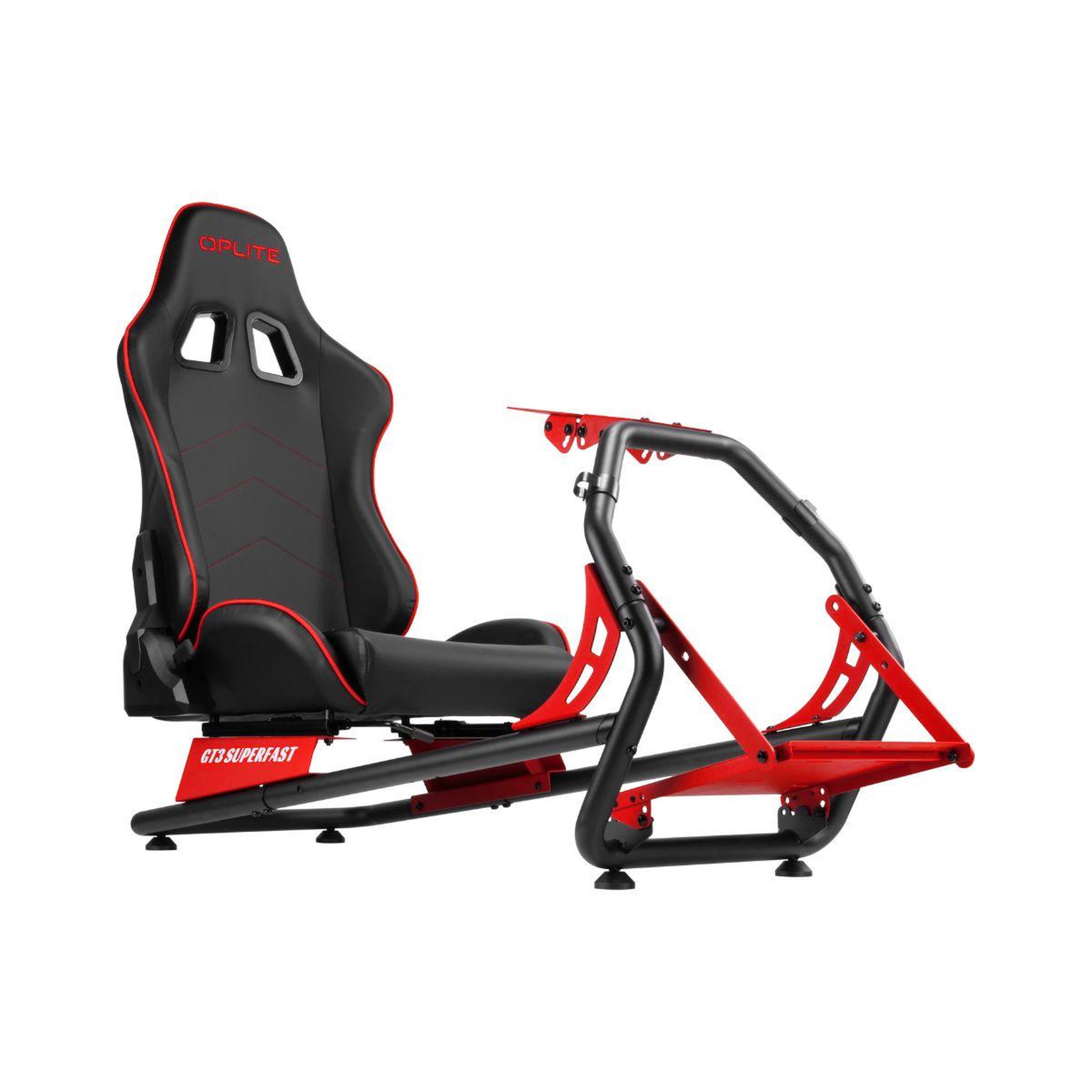 OPLITE Siège de simulation GT3 SUPERFAST V2