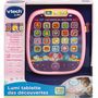 Voir la diapositive 2 : VTECH Tablette des découvertes rose - Lumi