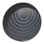 Legrand Carillon sans fil, LEGRAND 094253, noir