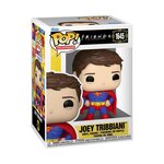 Funko Figurine Funko Pop TV Friends S6 Joey