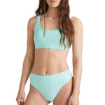 O'NEILL Maillot de bain Vert Femme O'Neill Ella. Coloris disponibles : Vert