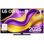 LG TV OLED 55G5 2025 (139cm)