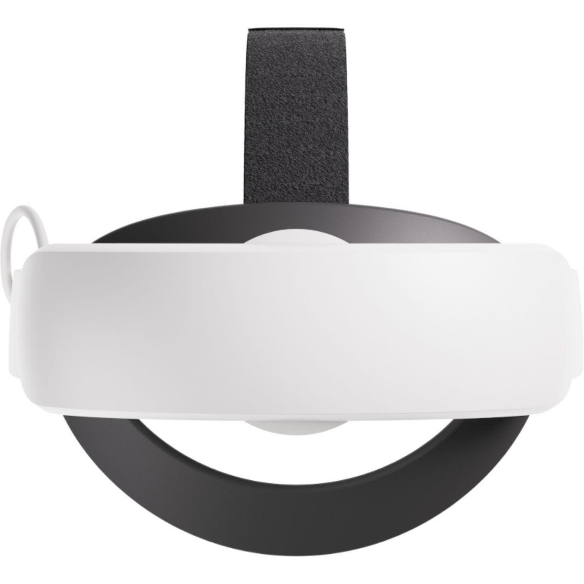Voir la diapositive 4 : META Sangle elite strap avec batterie quest 3 et 3s