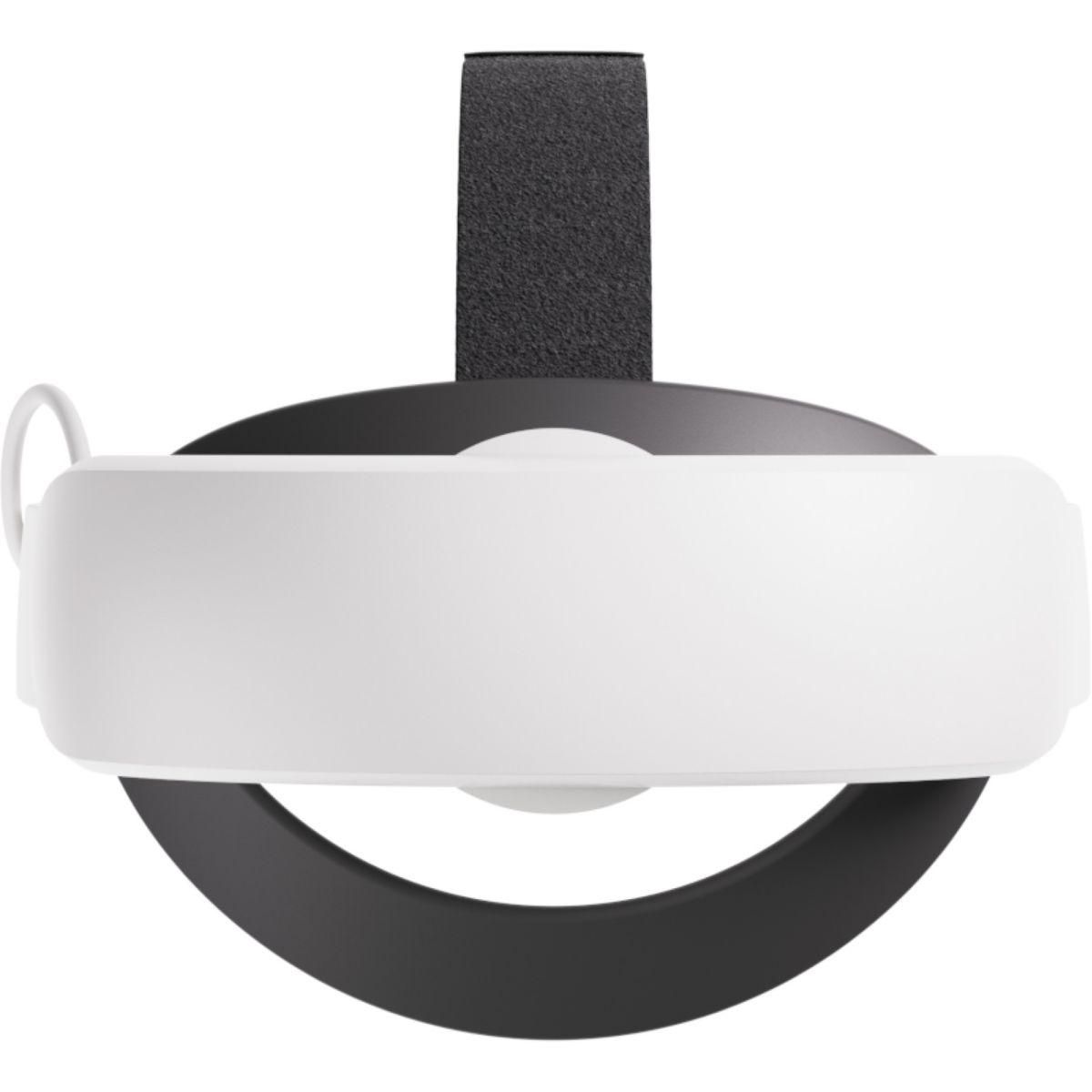 META Sangle Elite Strap avec Batterie Quest 3 et 3S