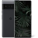 GOOGLE Google Pixel 6 Pro Reconditionné 128 Go - Grade A+ - Noir