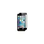 amahousse Vitre iPhone 7 Plus/ 8 Plus bords noirs ultra résistante en verre trempé