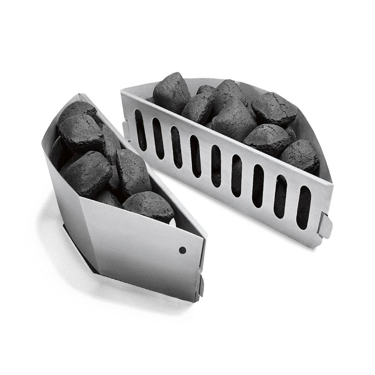 Weber Panier à charbon Barbecue Weber charbon 47, 57 et 67 cm