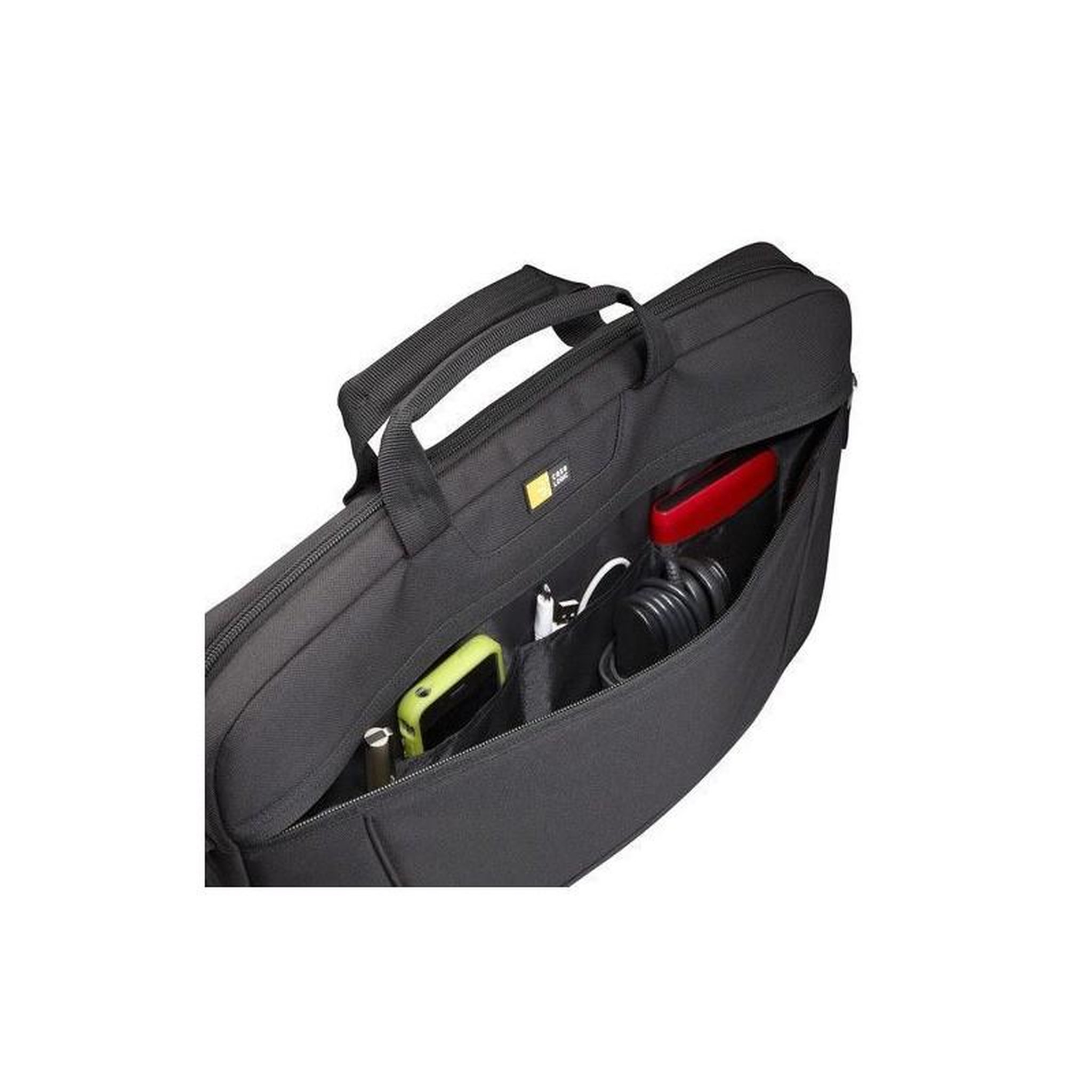 Voir la diapositive 6 : CASE LOGIC Sacoche ordinateur CASE LOGIC VNAI 215