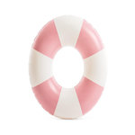 INTEX Bouée gonflable Frenchy Rose - Intex