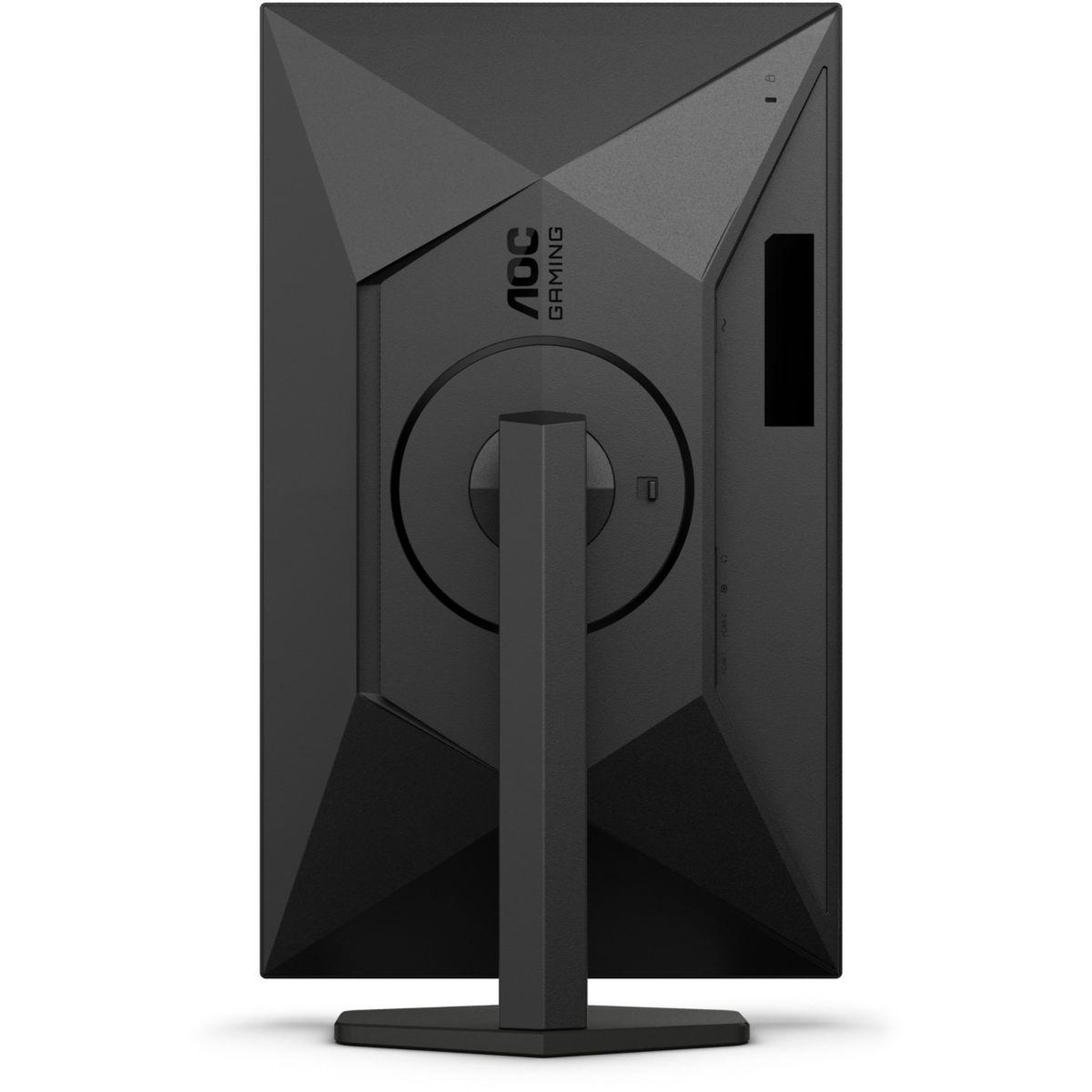 Voir la diapositive 3 : AOC Ecran PC Gamer 27G4X Plat 27'' IPS