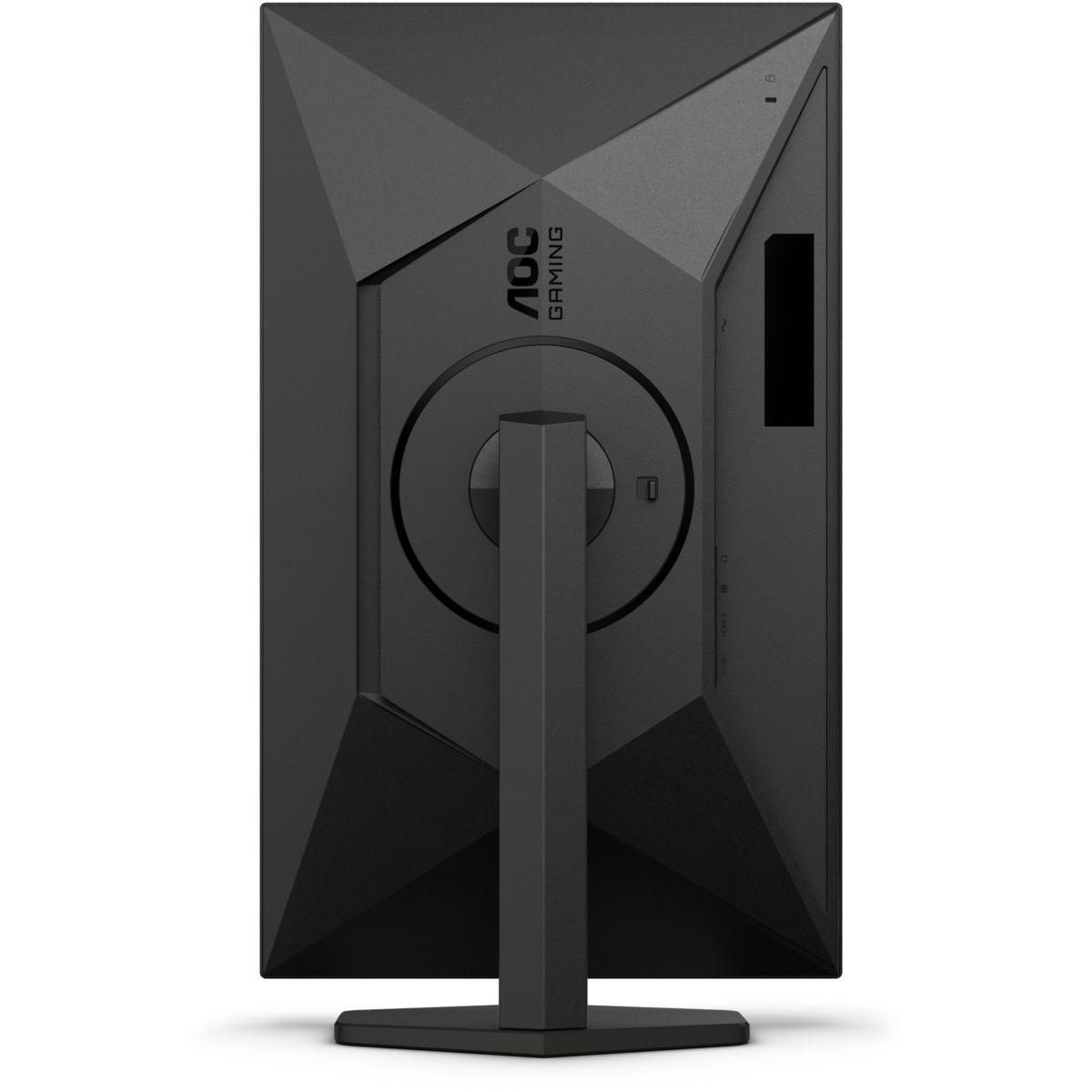 AOC Ecran PC Gamer 27G4X Plat 27'' IPS