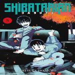 SHIBATARIAN TOME 5 , Iwamuro Katsuya