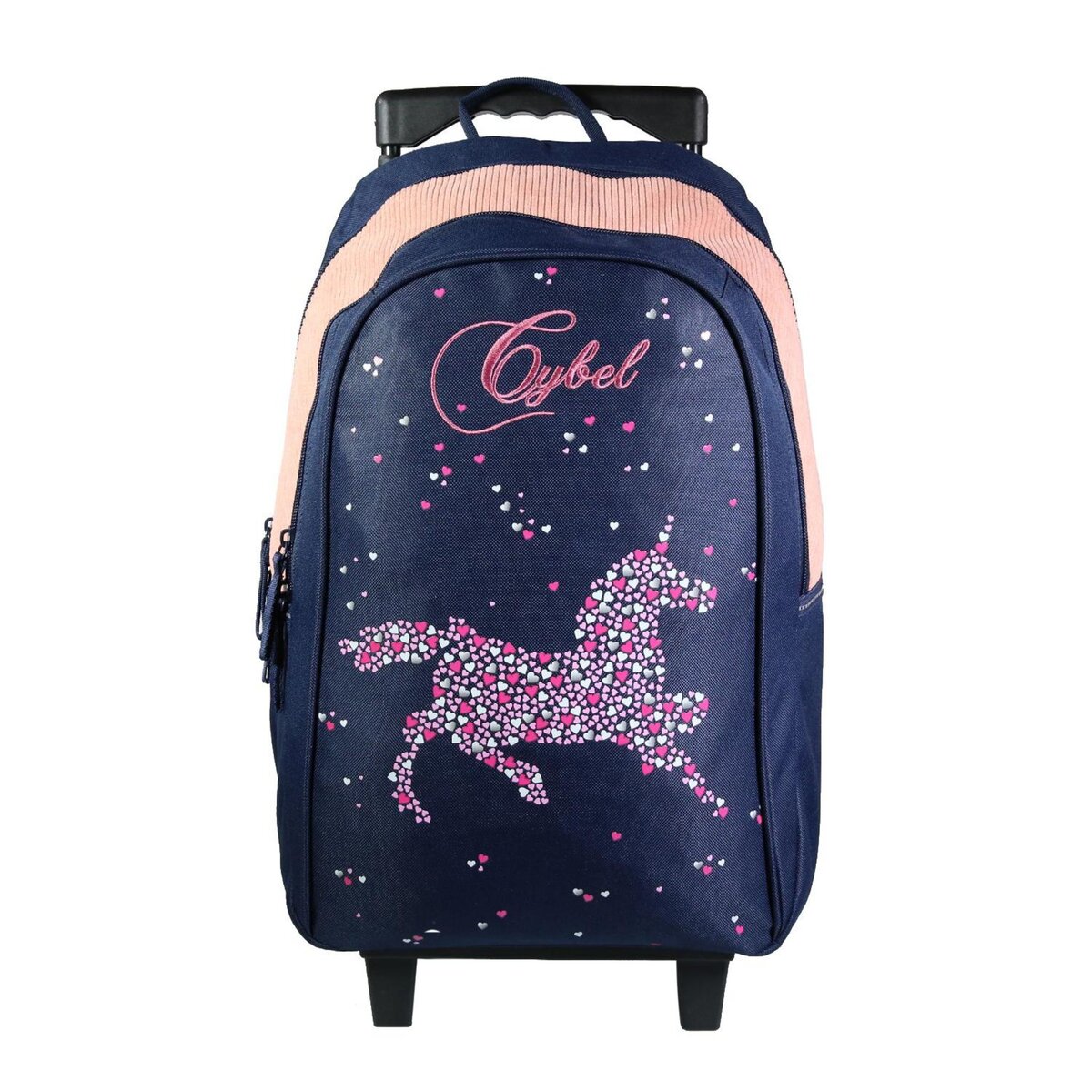 Cartable cybel cheval hot sale